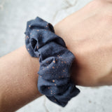 Speckled Navy